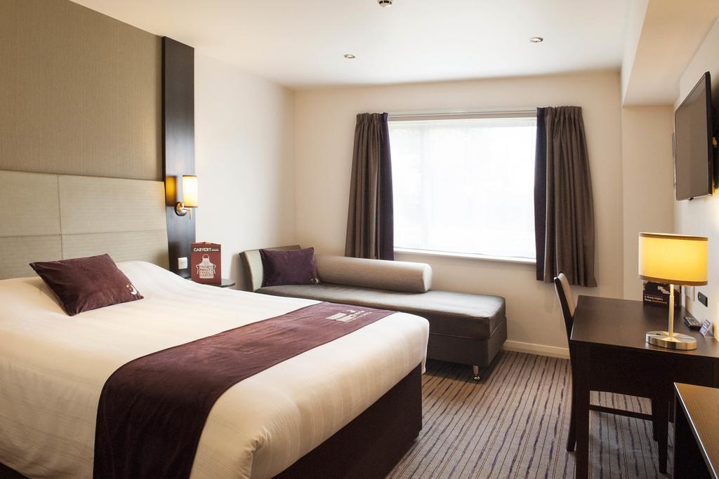Premier Inn London Edgware Barnet Zimmer foto